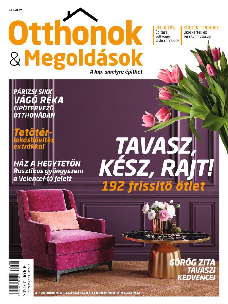 Stúdió Apartman Szigetvár - Otthonok és megoldások magazin