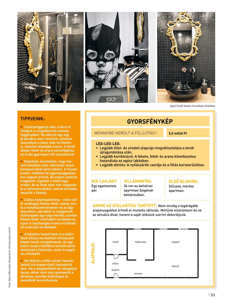 Stúdió Apartman Szigetvár - Otthonok és megoldások magazin
